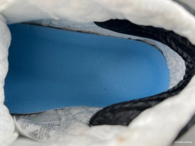 318376-041 UNC 23 Jordan 1004